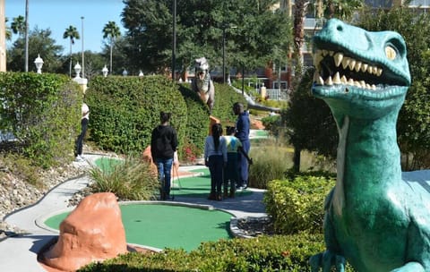 Golf