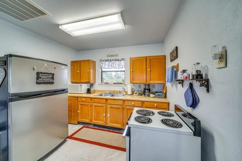 Kitchen | Cooking Basics | Coffee Maker