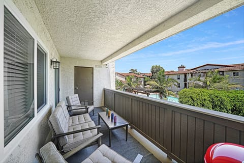 Balcony STR Permit 23-0050