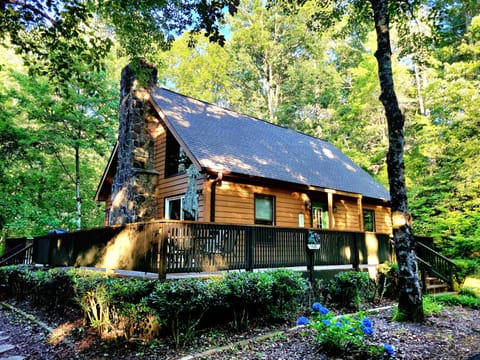 Close to everything, yet so remote.