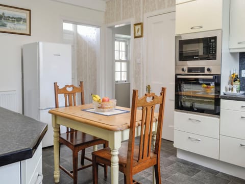 Kitchen | Craigvar House, Castle Douglas