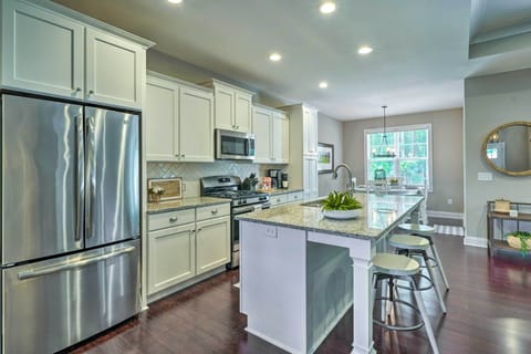 Kitchen | Cooking Basics | Cooking Spices | Garbage Disposal