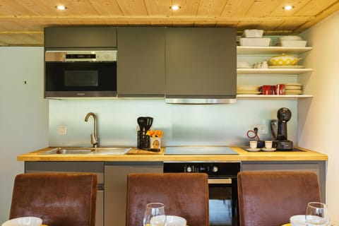 Contemporary Kitchen area