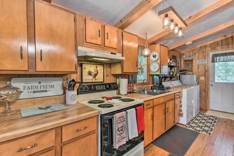 Kitchen | Cooking Basics