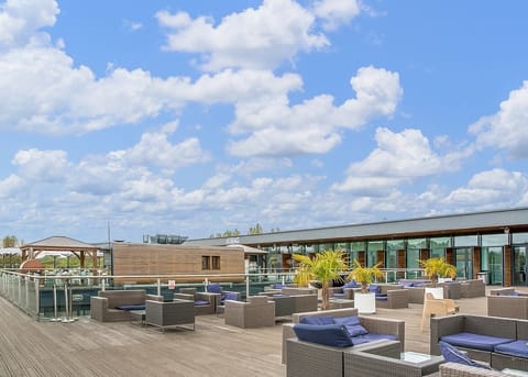 Lee Valley Water Centre