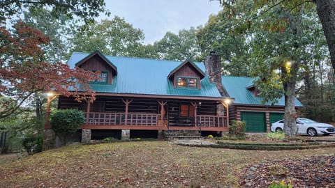 Luxury Cabin, all the comfort and tranquility! 