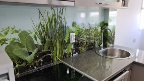 ADA View apartment Apartment in Belgrade