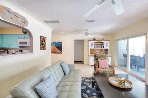 Getaway 2025 living room 2