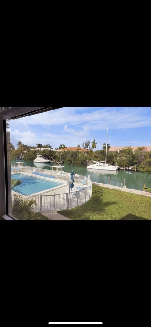  View from Master Bedroom 