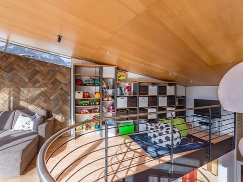 Kaiser Chalet 1 - 6 Personen 3 - 4+ Nächte - Kaiserhoam - Erholung im Tal Apartment in Salzburgerland