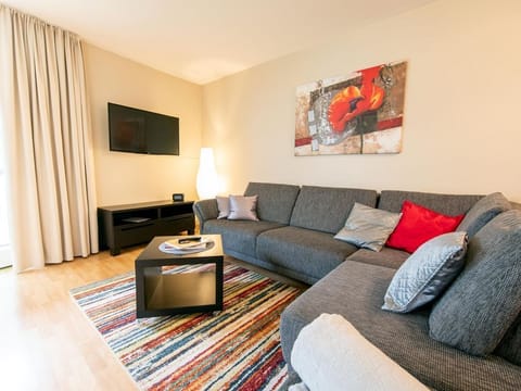 Kaiser Suite ab 7 Ü - Kaiserhoam - Erholung im Tal Apartment in Salzburgerland