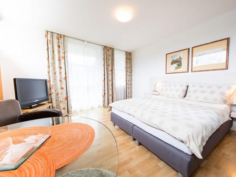 Kaiser Platz`l ab 7 Ü - Kaiserhoam - Erholung im Tal Apartment in Salzburgerland