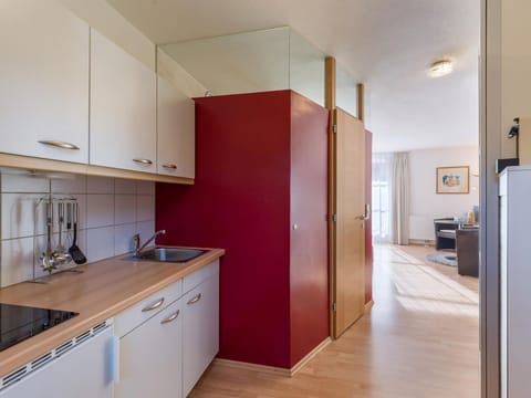 Kaiser Platz`l ab 7 Ü - Kaiserhoam - Erholung im Tal Apartment in Salzburgerland