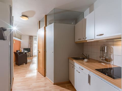 Kaiser Glück ab 7 Ü - Kaiserhoam - Erholung im Tal Apartment in Salzburgerland