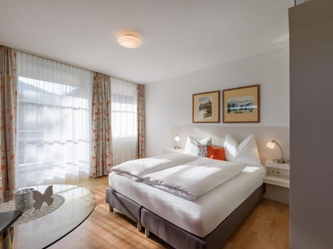 Kaiser Glück ab 7 Ü - Kaiserhoam - Erholung im Tal Apartment in Salzburgerland