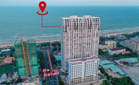 Hình ảnh toà nhà