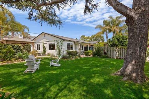 Montecito Romantic Hideaway!