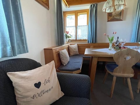 Wimmer, Hedwig - Apartment/2 Schlafräume/dusche, Bad, WC Apartment in Berchtesgadener Land