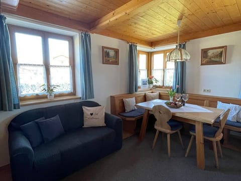 Wimmer, Hedwig - Apartment/2 Schlafräume/dusche, Bad, WC Apartment in Berchtesgadener Land