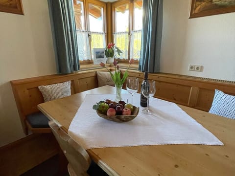 Wimmer, Hedwig - Apartment/2 Schlafräume/dusche, Bad, WC Apartment in Berchtesgadener Land