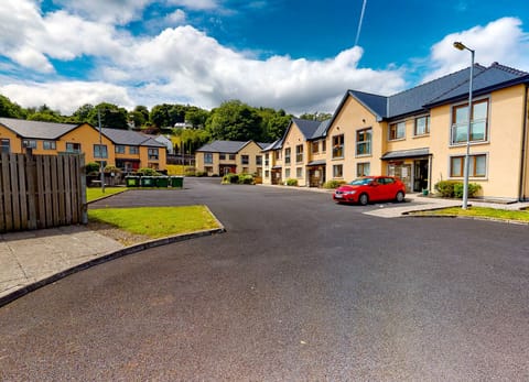 Lakeside Holiday Homes, Killaloe, County Clare, Ireland