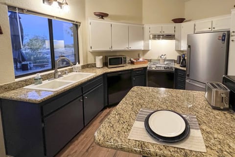 Kitchen | Cooking Basics