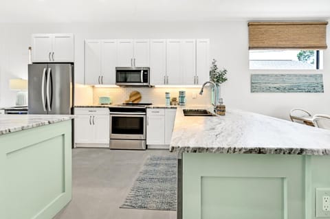 Kitchen ⏲🔪☕️