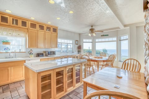 Enchantment by the Sea