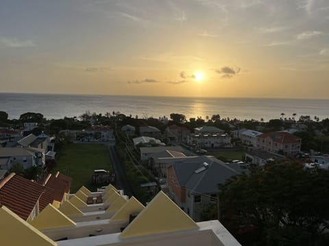 Welcome to Costa Vista 1 - Some of the best views on the Island of Barbados!