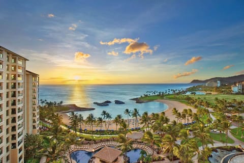 Beautiful Oceanfront Property!