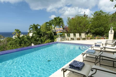 Infinity Pool
