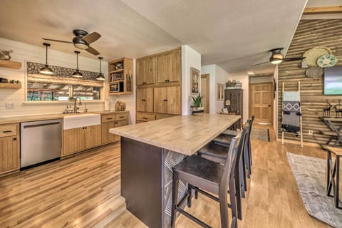 Kitchen | 2nd Floor | Blender | Cooking Basics