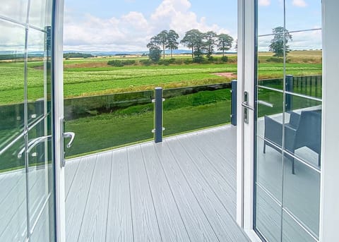 Royal Arch Park, Laurenkirk