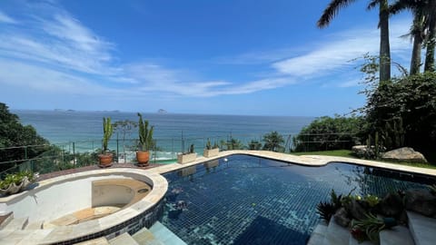 View(from property / room)