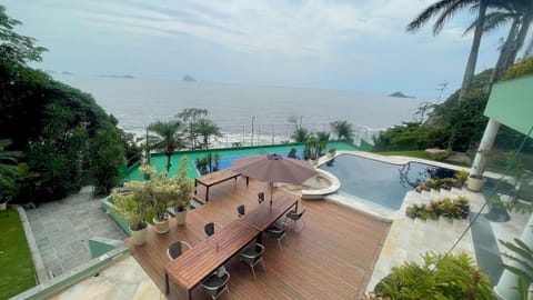 View(from property / room)