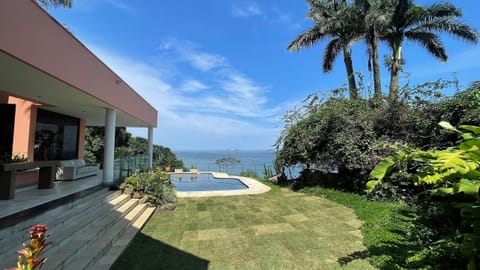 View(from property / room)