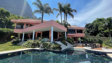 View(from property / room)