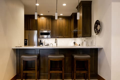 Furniture, Room, Indoors, Kitchen, Kitchen Island
