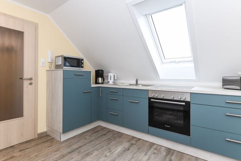 Ferienwohnung Groß - Ferienwohnungen im Haus Hasenweide Apartment in Wittmund