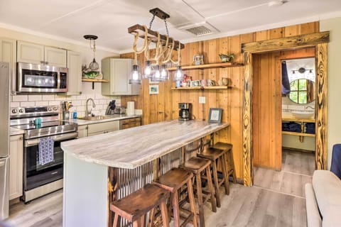 Kitchen | Blender | Spices | Pots & Pans | Dishware & Flatware