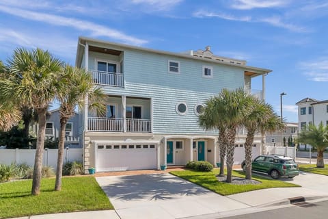 Surf's Up Townhome