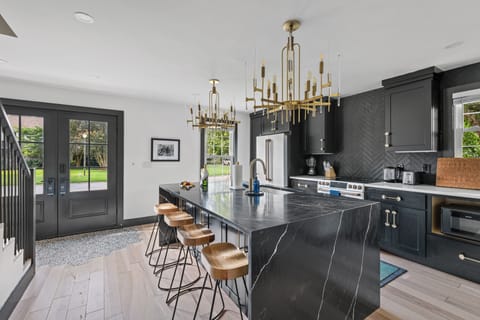 Unwind in Style | The Longboard