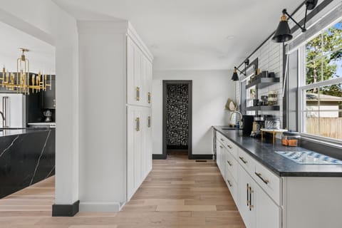 Unwind in Style | The Longboard