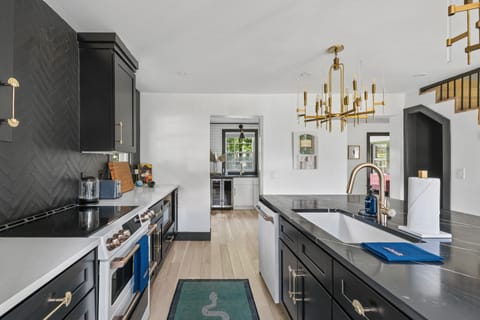 Unwind in Style | The Longboard