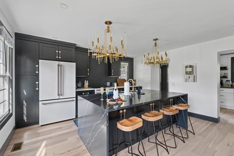 Unwind in Style | The Longboard