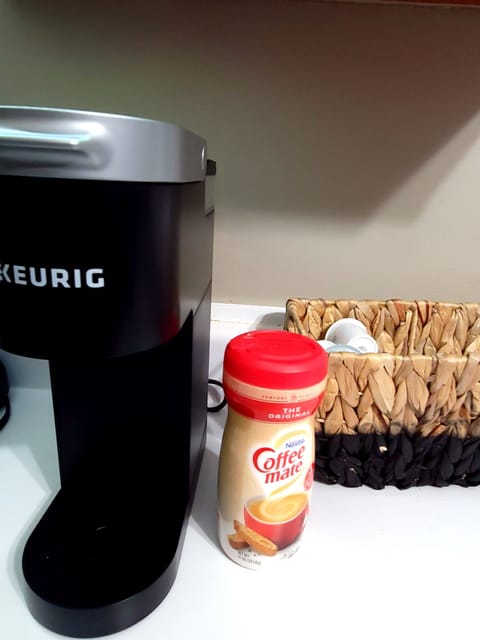 Keurig coffee 