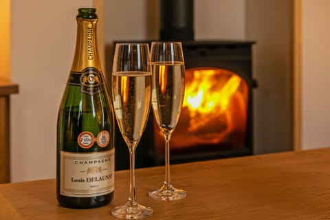 Cosy and romatic :)
