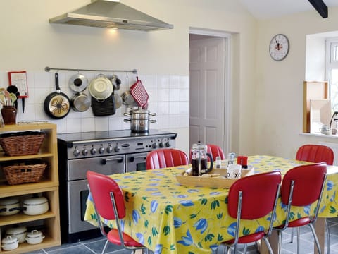 Kitchen/diner | Glendale - Glendale Cottage, Haltwhistle