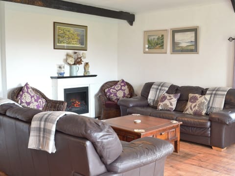 Living room | Glendale - Glendale Cottage, Haltwhistle