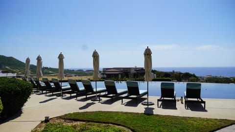 Copala Infiniti Pool